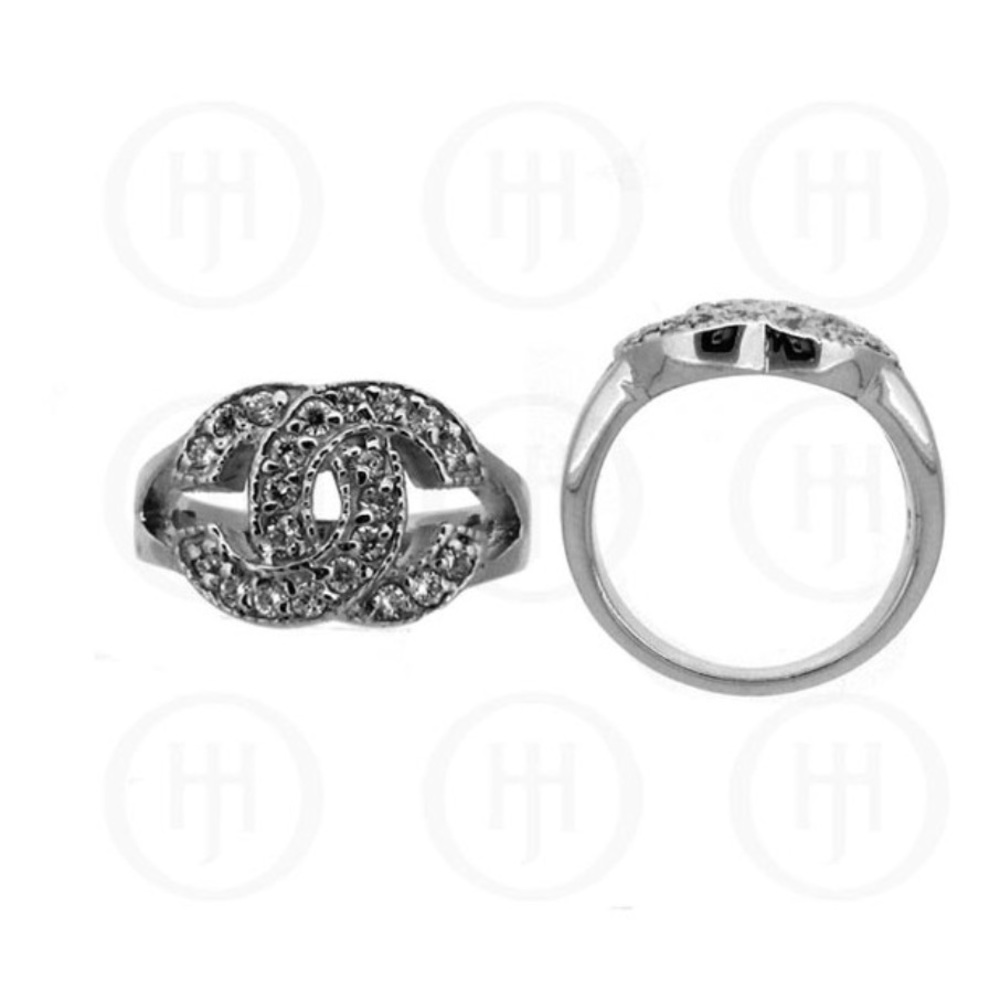 SOLD Sterling Silver 92.5 Ring  5 1/2 💍 ⭐️MUST GO⭐️ - Picture 2 of 6